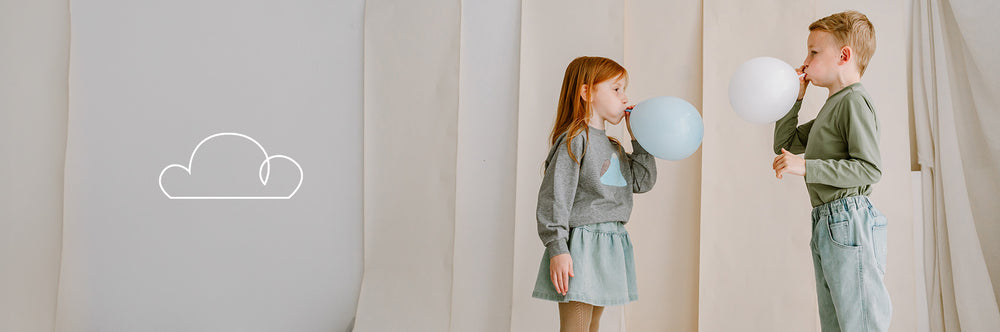 Keeping it Fresh: Gender Neutral Outfits for Free-Spirited Kids