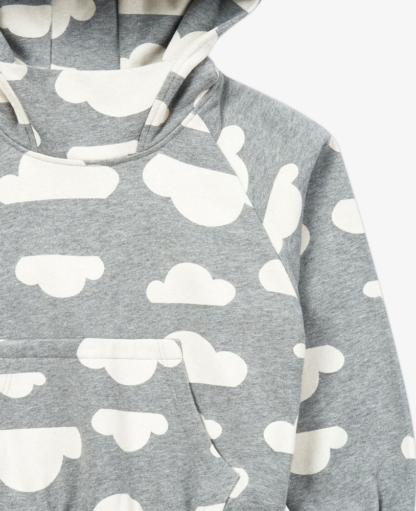 
            
                Load image into Gallery viewer, Clouds Hoodie - Daydreamer
            
        