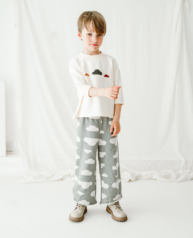 
            
                Load image into Gallery viewer, Palazzo Pants - Daydreamer
            
        