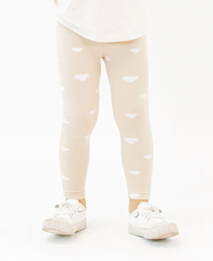 
            
                Load image into Gallery viewer, Leggings - Desert Clouds
            
        