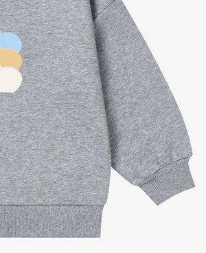 
            
                Load image into Gallery viewer, French Terry Drop Shoulder Sweatshirt - Mist
            
        