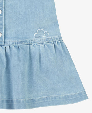 
            
                Load image into Gallery viewer, Denim Dress
            
        