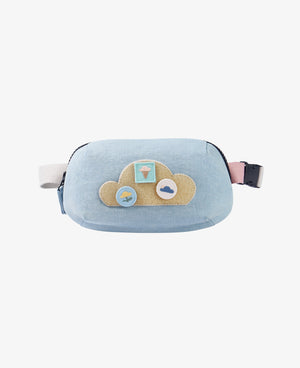 
            
                Load image into Gallery viewer, Denim Bumbag
            
        